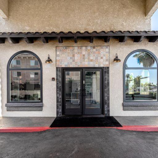 Mainstay Suites Moreno Valley Near March Air Reserve Base Exterior photo