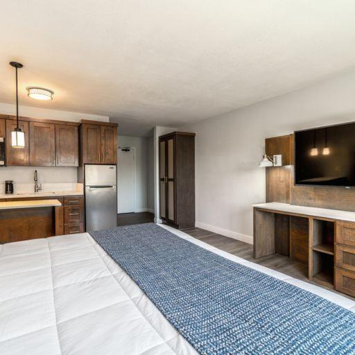 Mainstay Suites Moreno Valley Near March Air Reserve Base Exterior photo
